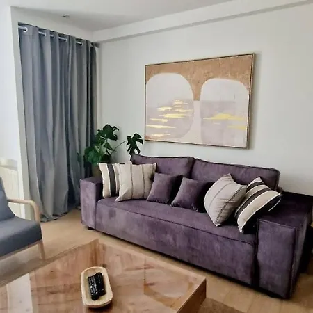 Apartment Californie Promenade Des Anglais Nice