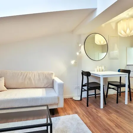 Vieux - Wifi, Ac, 2 Pers Apartment