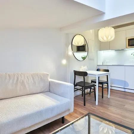 Apartment Vieux - Wifi, Ac, 2 Pers Nice