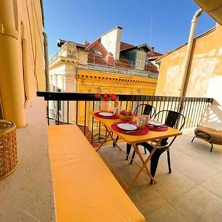 Apartment Beautiful Floor & Terrasse *