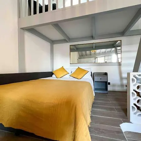 Apartment Beautiful Floor & Terrasse