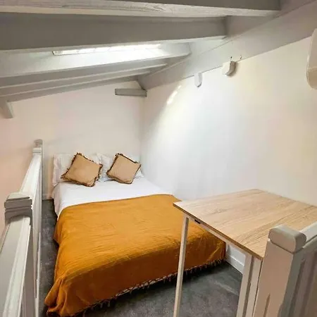 Apartment Beautiful Floor & Terrasse