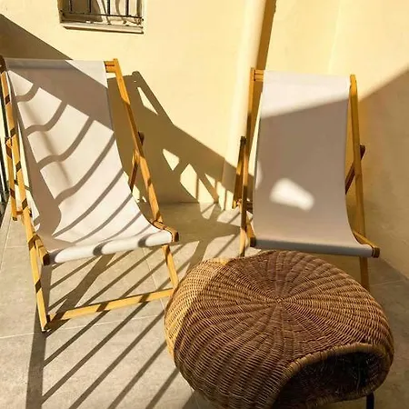 Beautiful Floor & Terrasse Apartment