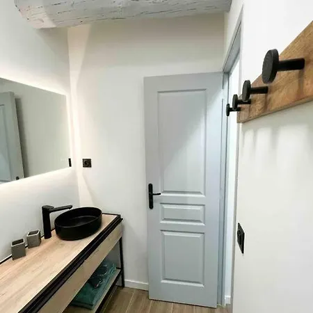 Beautiful Floor & Terrasse Apartment *