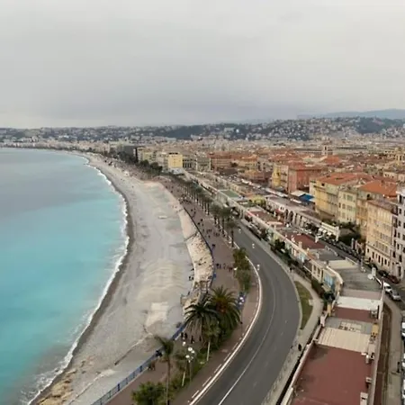 Appartement Magnifique Vue La Californie *