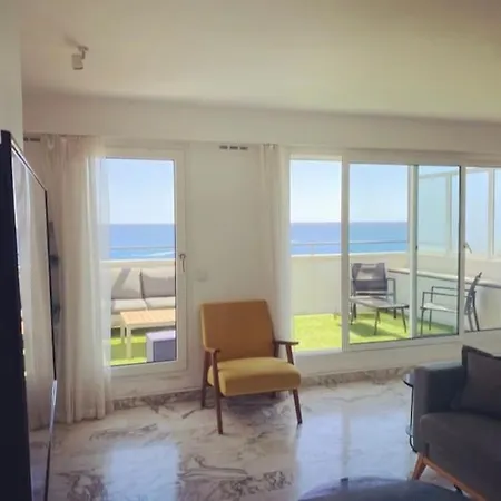 Appartement Magnifique Vue La Californie