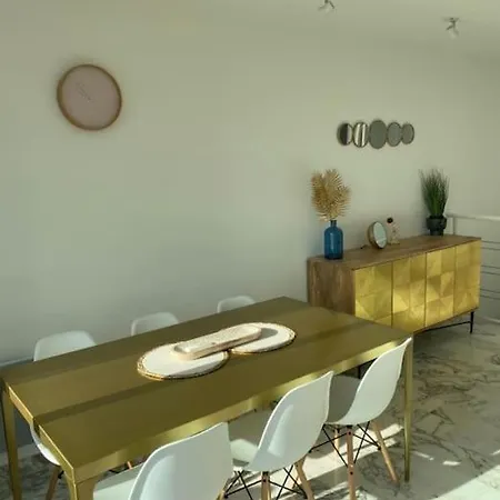 Appartement Magnifique Vue La Californie Nice
