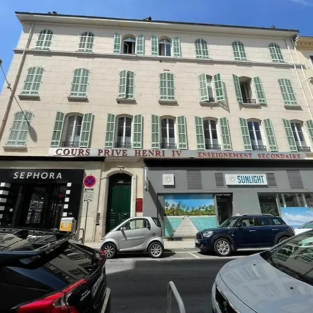 Michelangelo Nizza