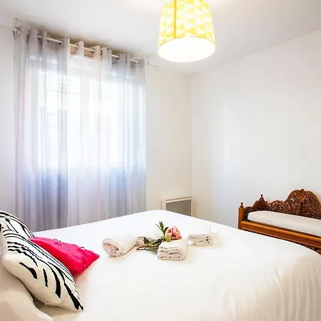 Palais Othello Apartment