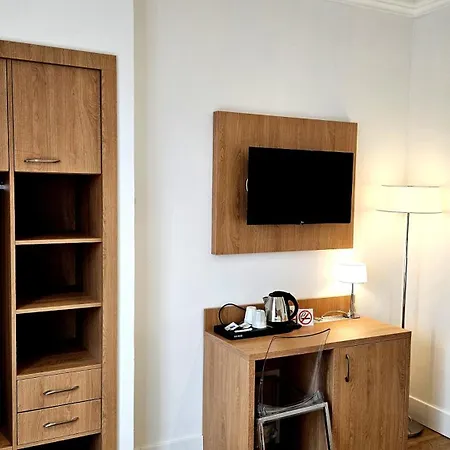 Carlton Nice, Fully Renovated Nice