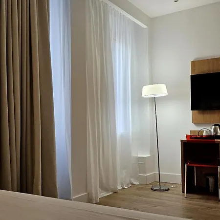 Carlton Nice, Fully Renovated Hotel