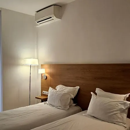 Carlton Nice, Fully Renovated 3* Nice