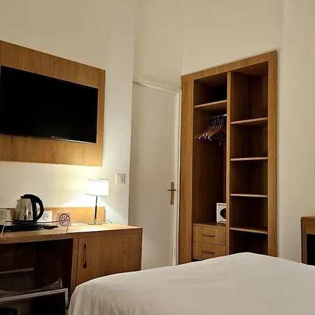 Carlton Nice, Fully Renovated Hotel Nice