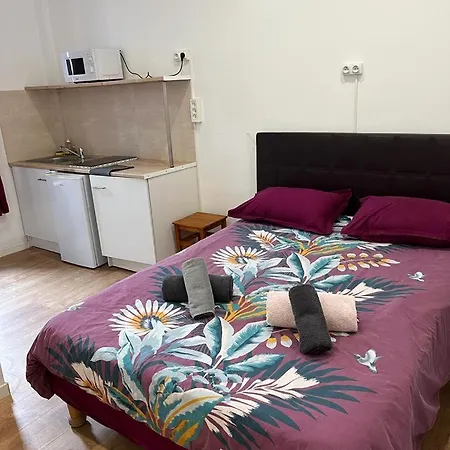 Hostel Lyonnais *