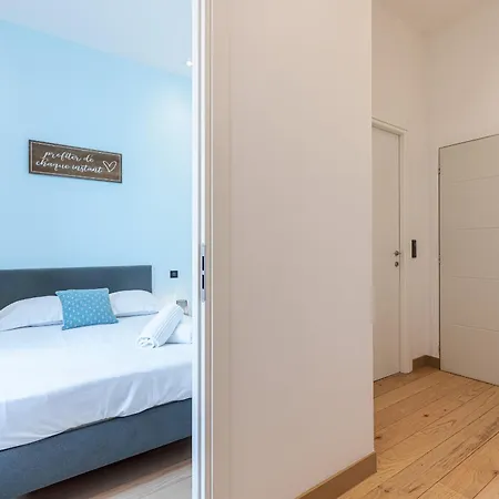 Garibaldi Square - Cosy 1bdr In The Old Town * Nice