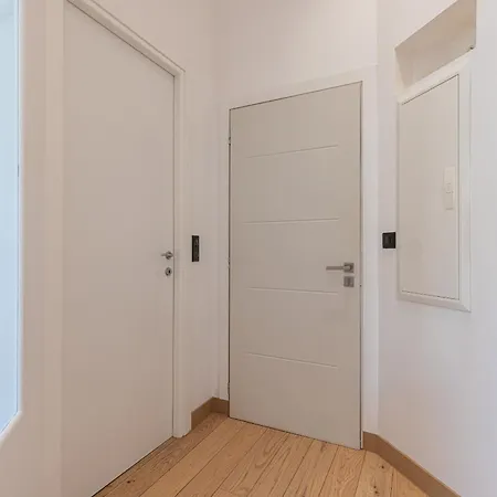 Garibaldi Square - Cosy 1bdr In The Old Town Lägenhet Nice