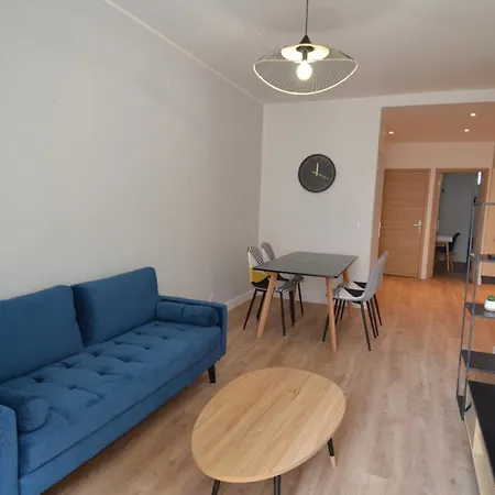 Napoleon - Superbe 2 Au Coeur Du Port De Apartamento Nice