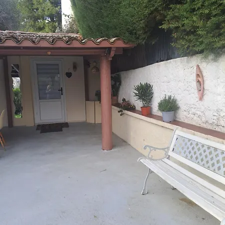 Alloggio in famiglia Maison Du Bonheur Calme Et Verdure