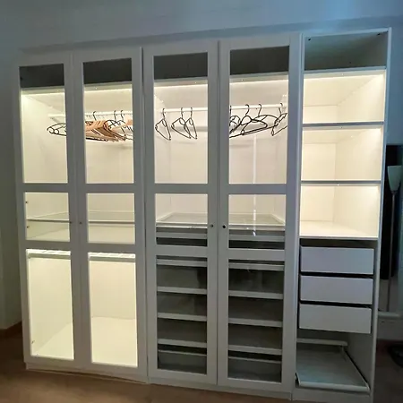 - T3 Renove De 50 M2 Classe 2 Etoiles * Nice