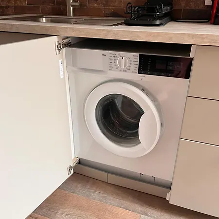 Apartamento 2 Pieces Hyper Centre Proche *