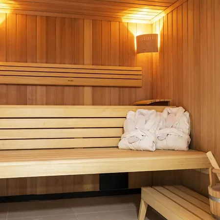 Crowne Plaza - - Grand Arenas By Ihg Hotel 4*