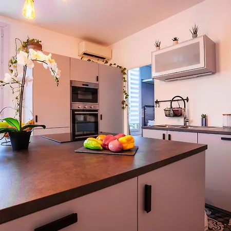 Apartment La Ribote Ap4387 By Riviera Homes *