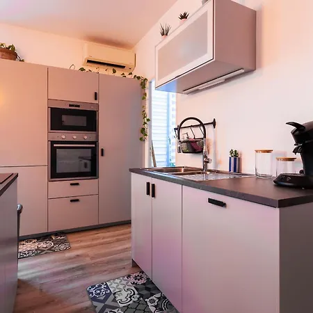 La Ribote Ap4387 By Riviera Homes Apartment