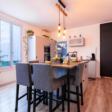 La Ribote Ap4387 By Riviera Homes Apartment