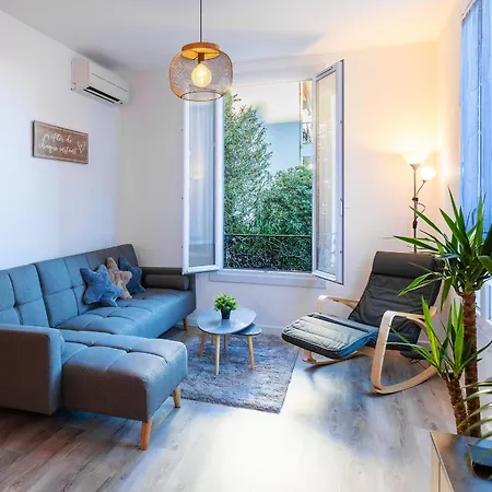 La Ribote Ap4387 By Riviera Homes Nice