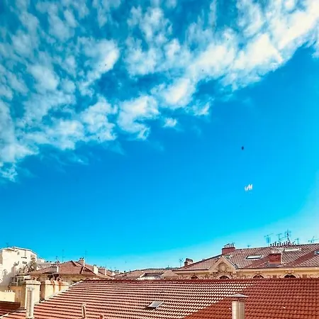 Sweet Appartement Nice
