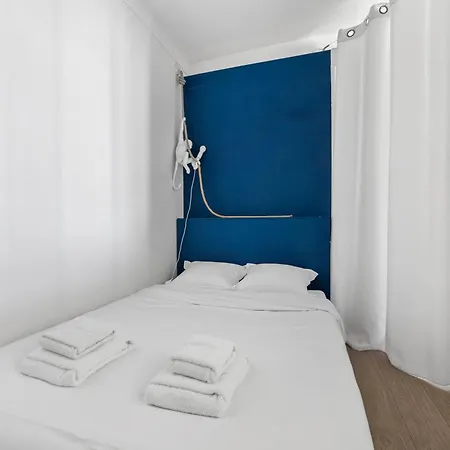 Le George V - Art De Vivre A La Nicoise Apartment