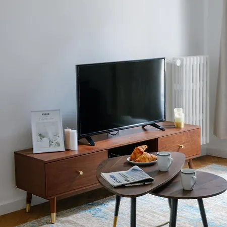 Serenity Chic Center Appartement