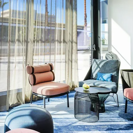 Crowne Plaza - - Grand Arenas By Ihg Hotel Nice