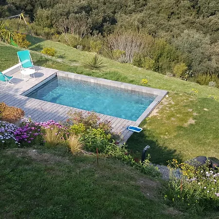 La Coulina Villa *