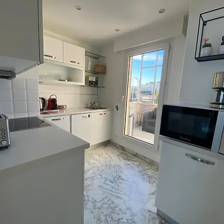 Magnifique Vue La Californie *