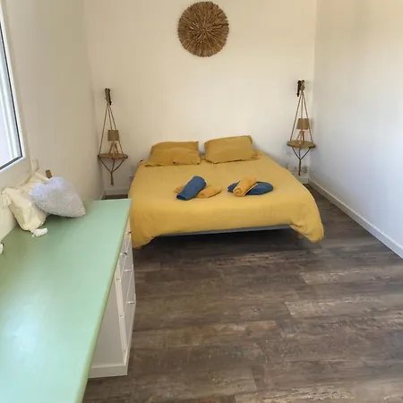 Appartement Magnifique Vue La Californie