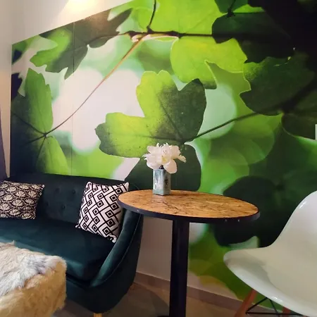 Riviera Cocoon - Center Apartment *