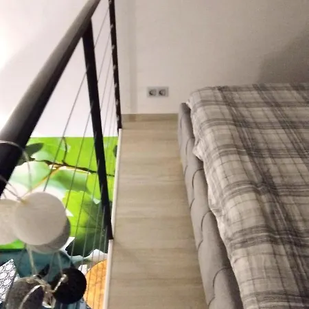 Riviera Cocoon - Center Apartment *