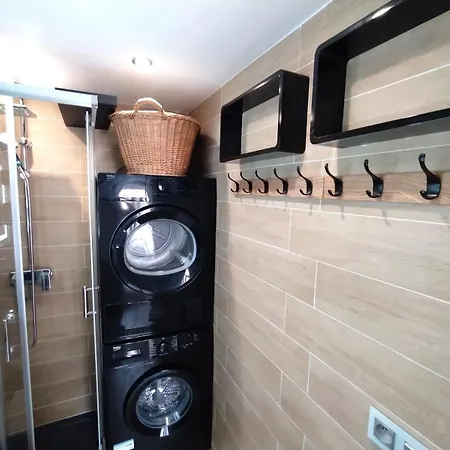 Riviera Cocoon - Center Apartment *