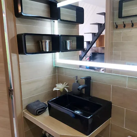 Riviera Cocoon - Center Apartment *