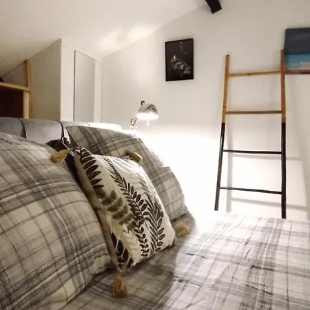 Riviera Cocoon - Center Apartment
