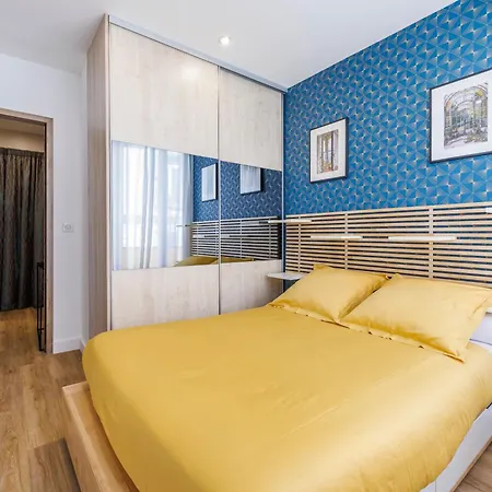 Appartement Renting - Offenbach - Luxury Fully Equipped Center Nice