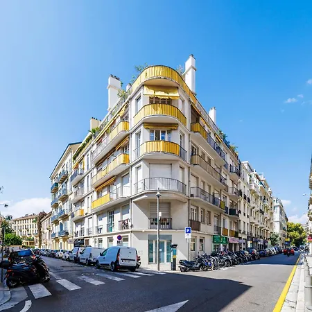 Renting - Offenbach - Luxury Fully Equipped Center * Nice