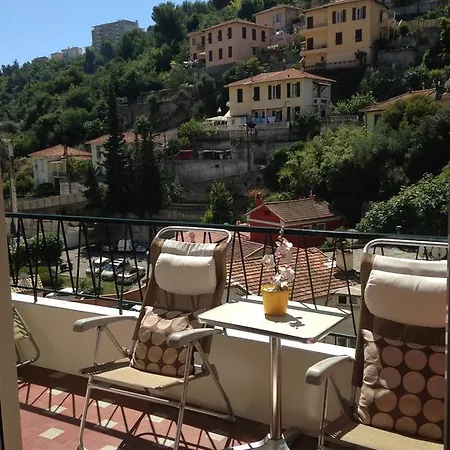 Le Christina-la Madeleine Apartament