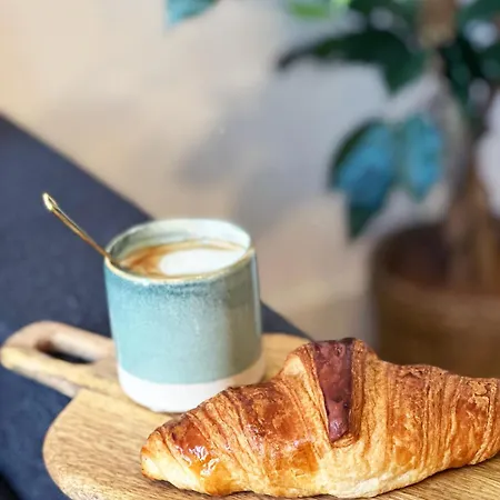 Cosy Et Climatise Au Palais Riviera Vieux Nizza