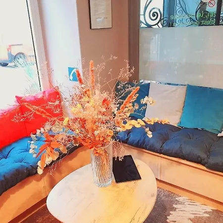 Ibis Centre Notre Dame מלון 3*