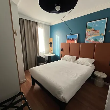 מלון Ibis Centre Notre Dame