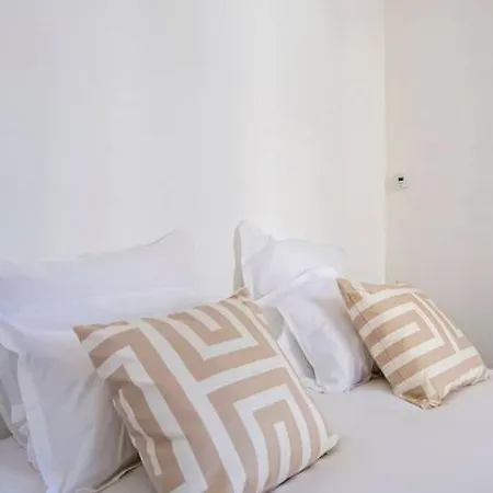 Lejlighed Elegant T2 Renove 4 Pers, Centre Nice, Climatise