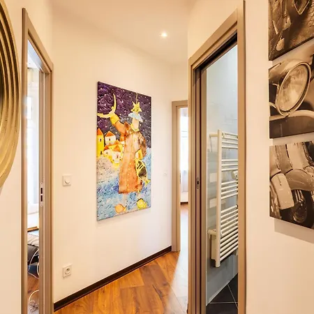Bamboo Ap4220 By Riviera Homes Apartamento Nice