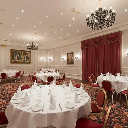 Hotel West End Promenade Nizza